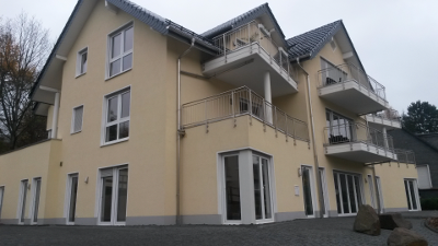 Wohngemeinschaft Eckenhagen